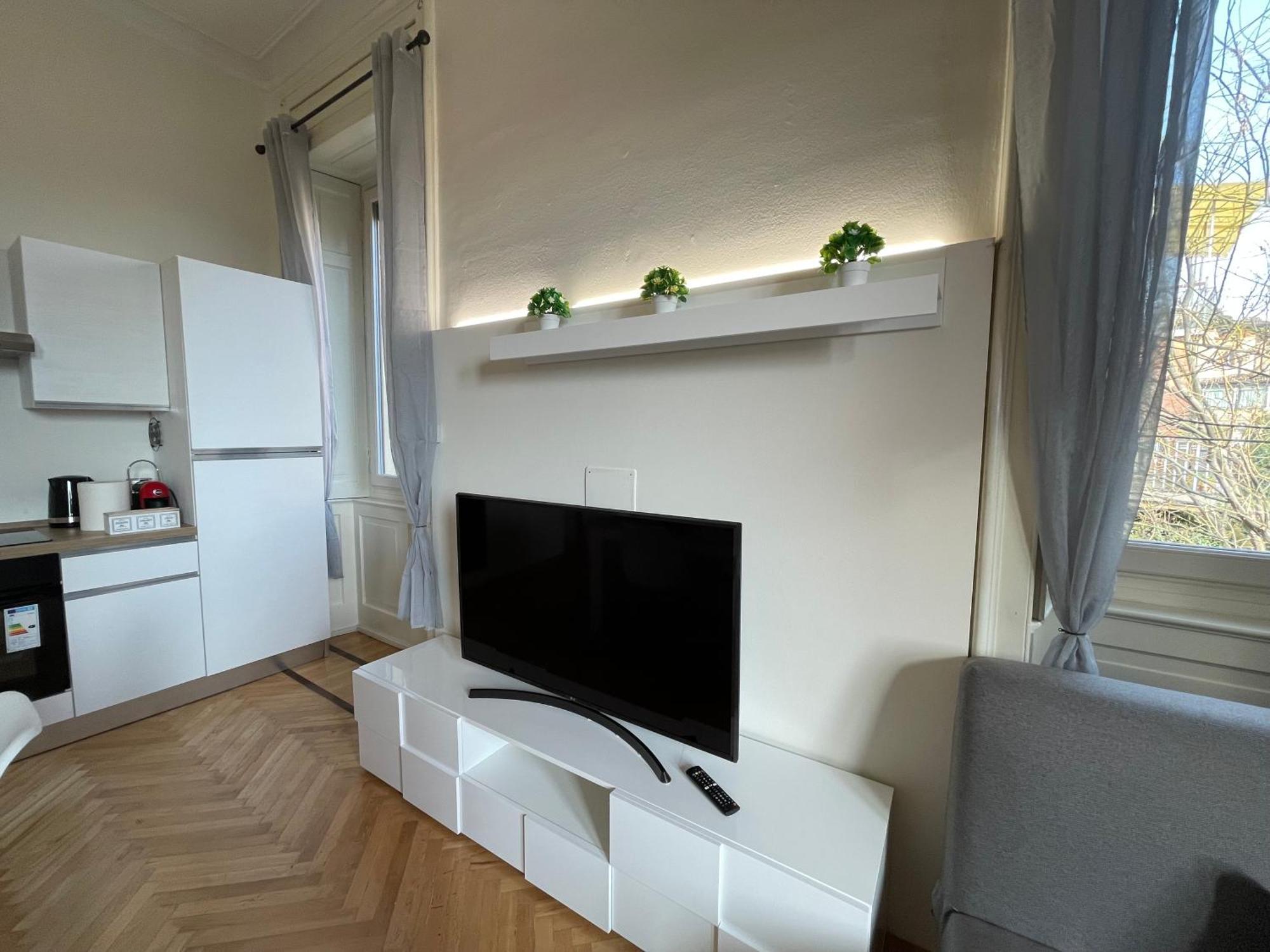 Bg Central Royal Suite Con Parcheggio - Vista Citta Alta Бергамо Екстер'єр фото