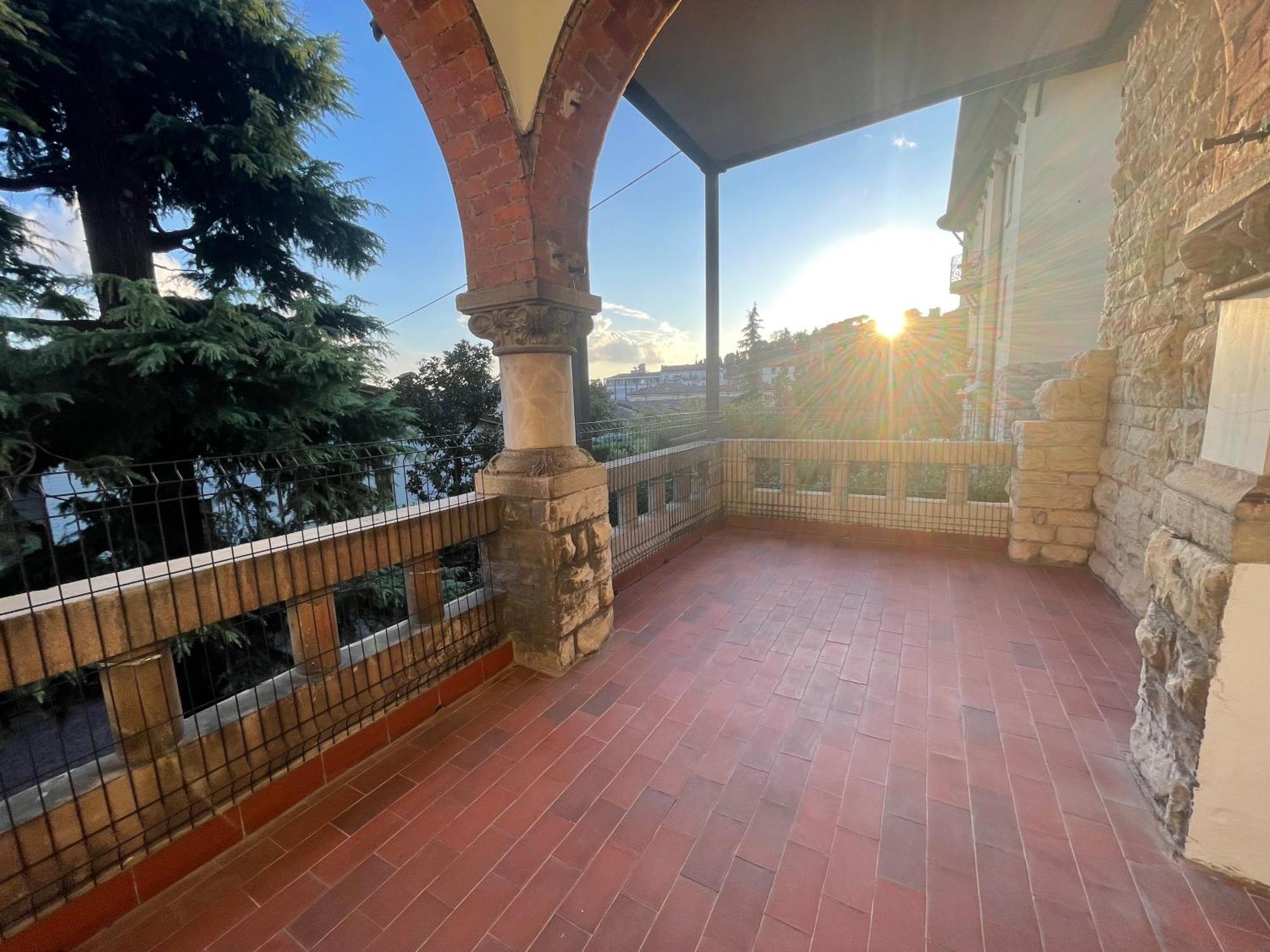 Bg Central Royal Suite Con Parcheggio - Vista Citta Alta Бергамо Екстер'єр фото