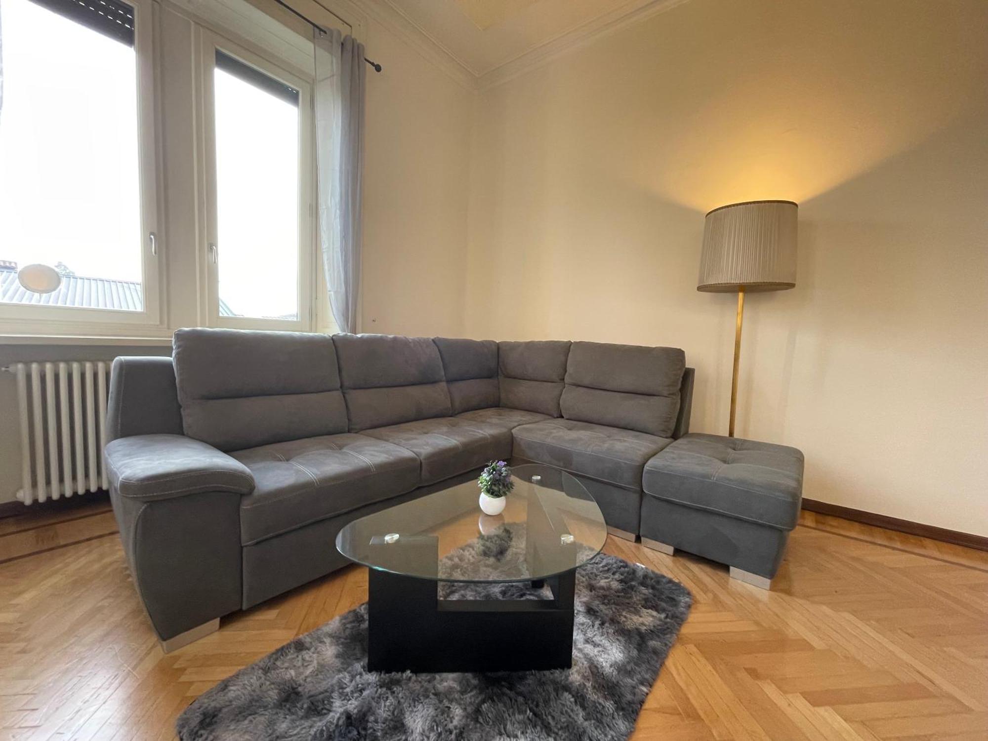 Bg Central Royal Suite Con Parcheggio - Vista Citta Alta Бергамо Екстер'єр фото