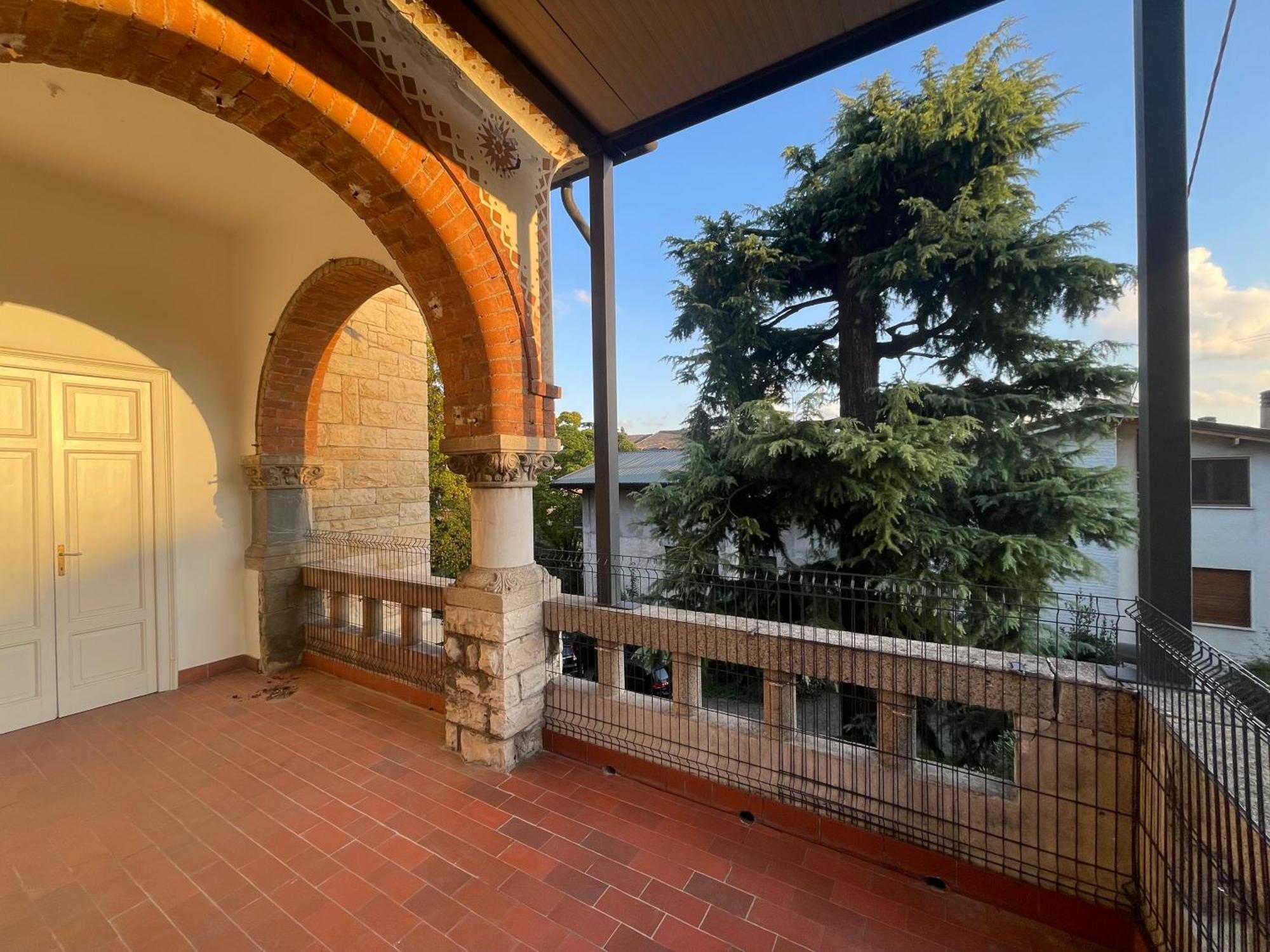 Bg Central Royal Suite Con Parcheggio - Vista Citta Alta Бергамо Екстер'єр фото